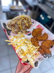 Photo n°1 de Sweet food à Veuzain-sur-Loire (Restaurant)