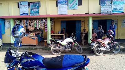 Photos of Markuli Launchghat