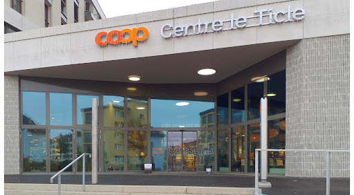 Interdiscount Delémont