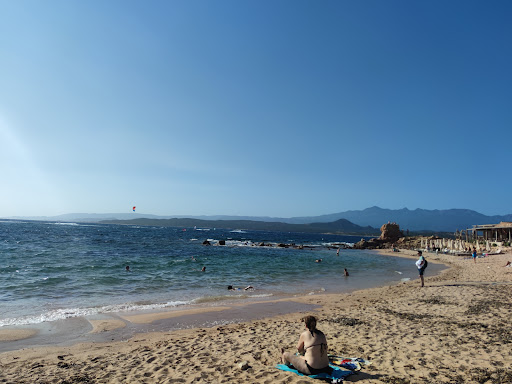 Le Goeland Beach - Thumbnail