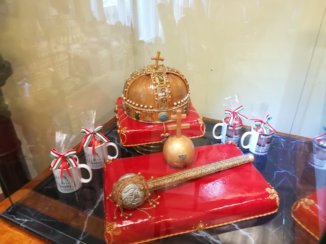 Szamos Chocolate Museum