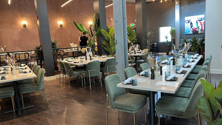 Churrasko Grill House by null