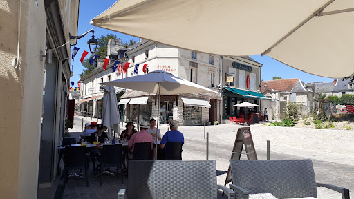 Photo 5 - Au Bon Vin De Touraine