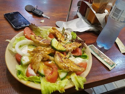 Photos of Nando's Howick