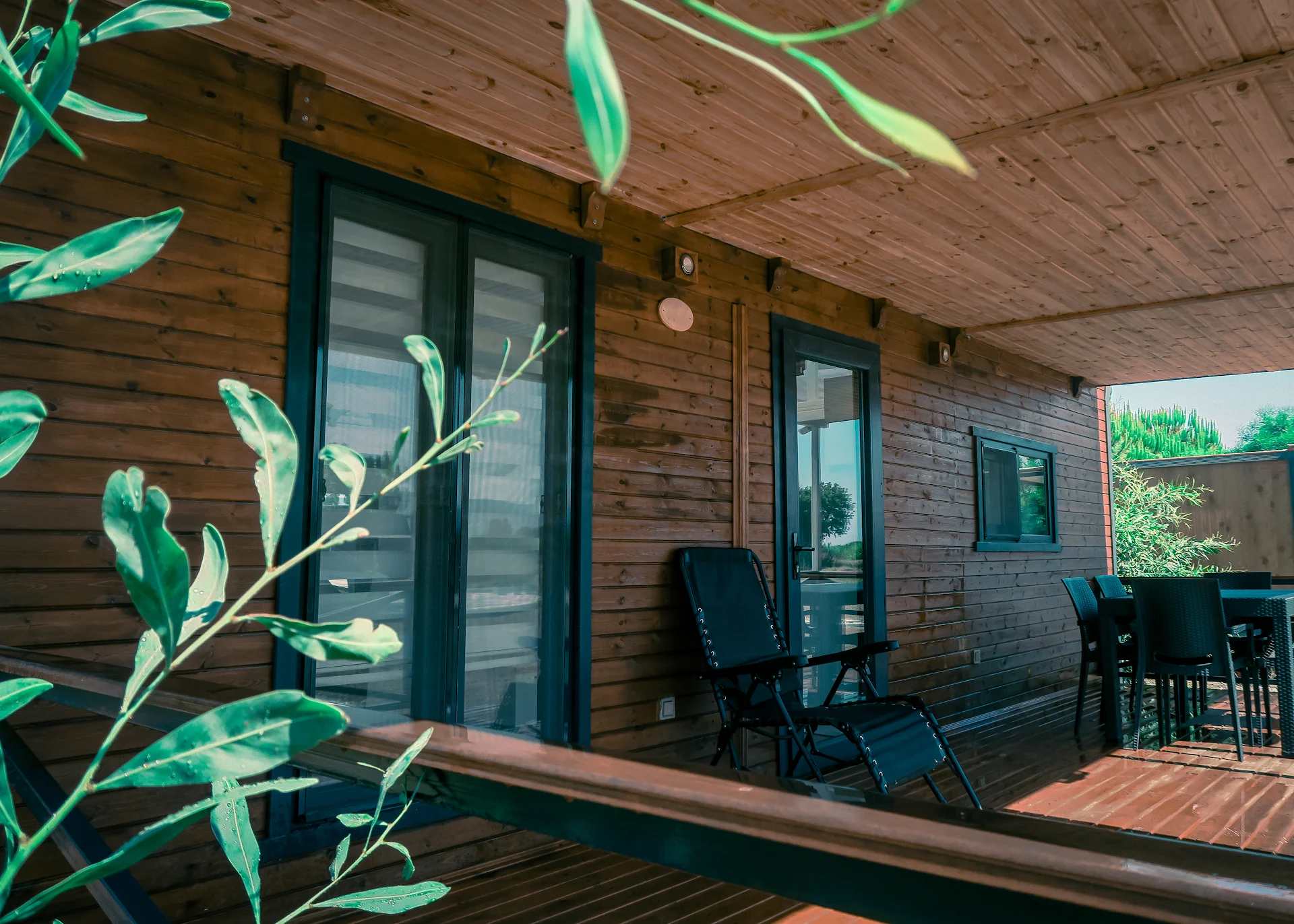 Tiny Otel Datça