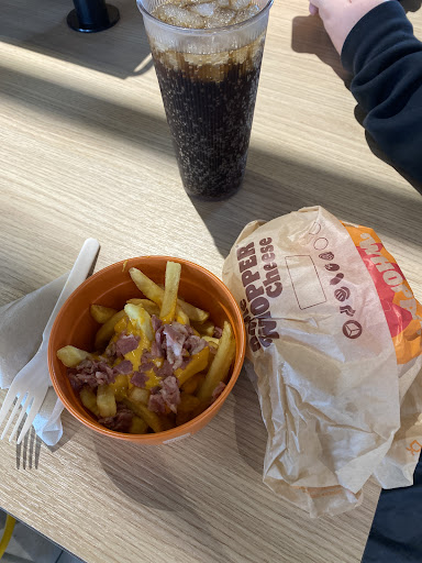 Photo 6 - Burger King