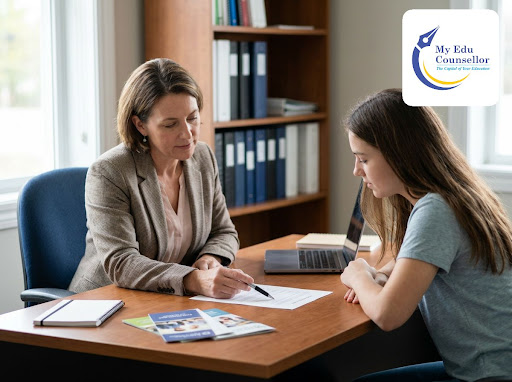 Planning to pursue BBA but confused about forms, entrance tests, and college choices? Professiona… post image