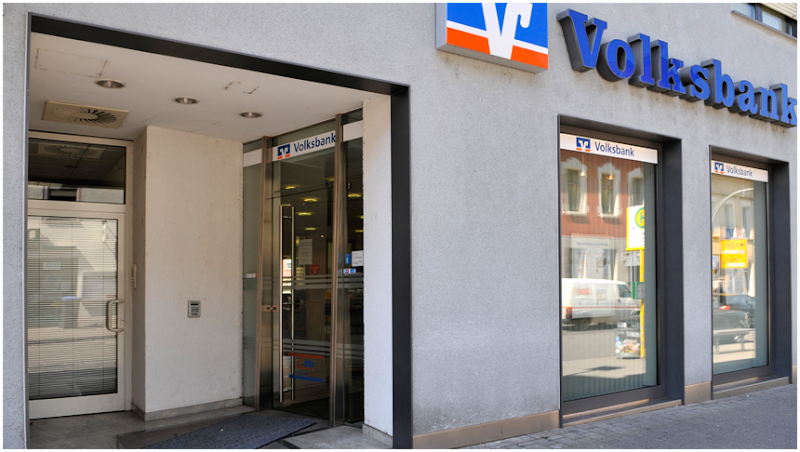 Volksbank Trier Eifel eG, Beratungscenter Trier Ehrang photo