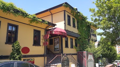 Photos of Abaci Konak Hotel