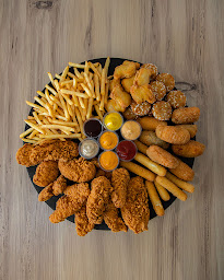 Photo n°2 de Ô Burger CHAMBERY à Chambéry (Restaurant de hamburgers)