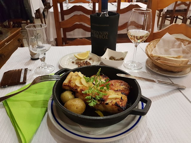 Restaurante 2 Irmãos
