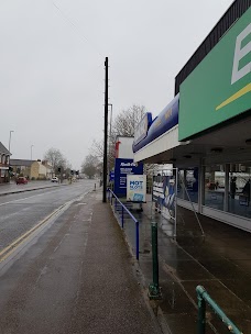 Kwik Fit Cambridge – Newmarket Road cambridge