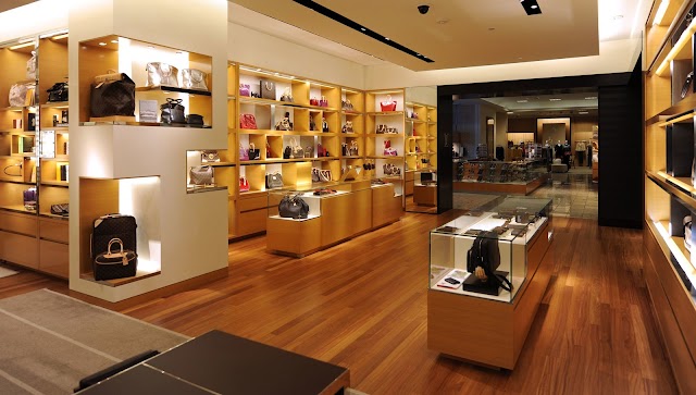 Louis Vuitton Dallas Northpark Mall
