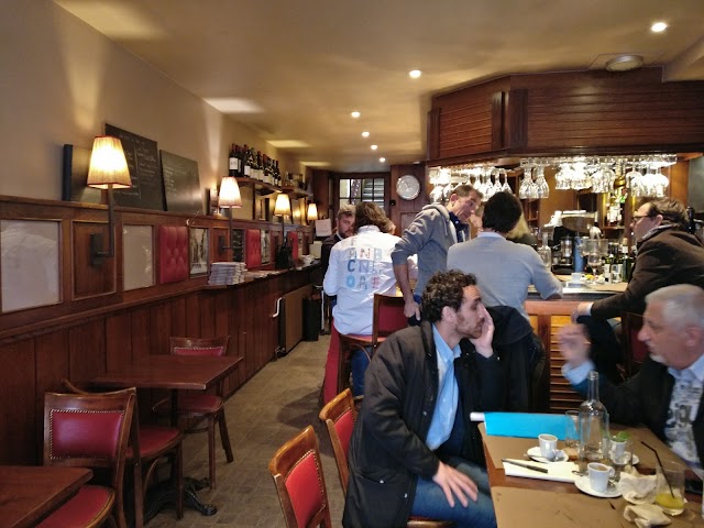 L'Etage