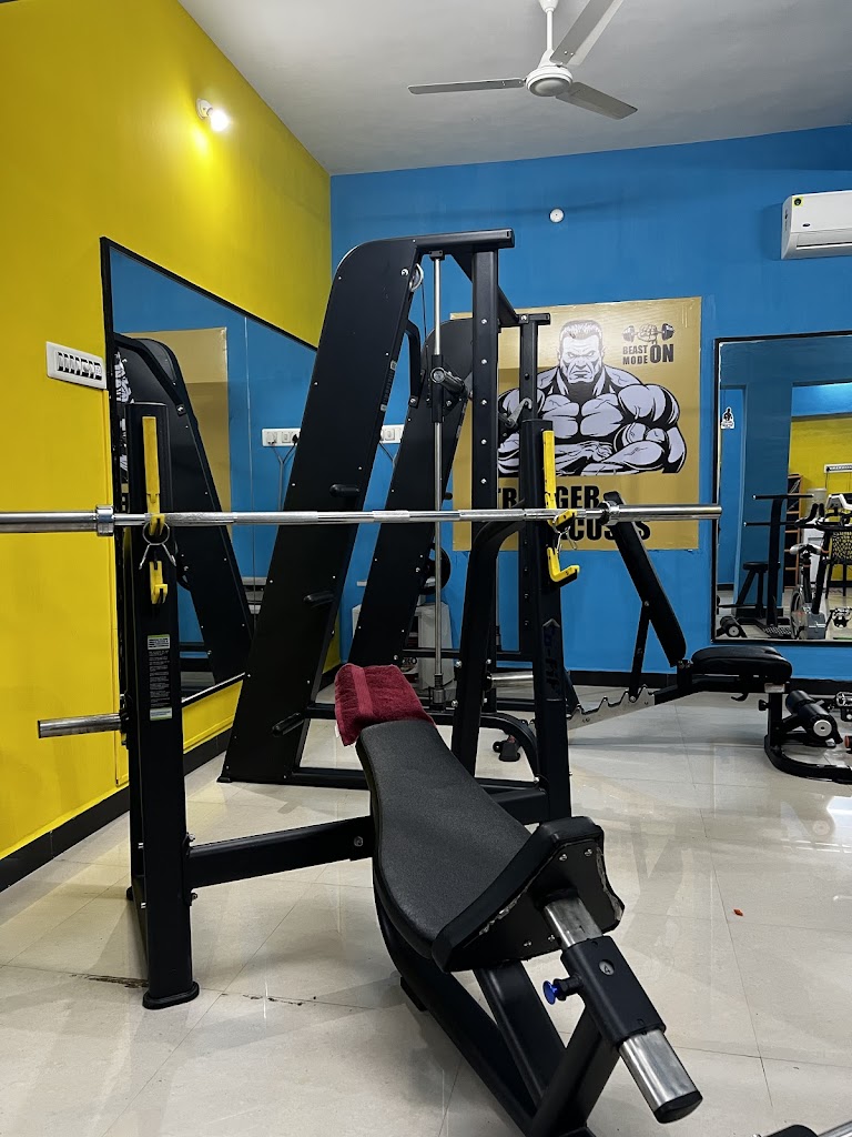 Body Craft Home Befit