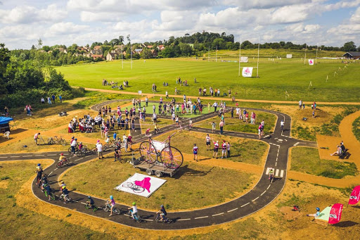 Faringdon Cycle Park