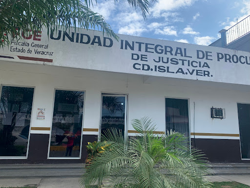 Fiscalía Sub-Unidad Isla, Ver. - Thumbnail