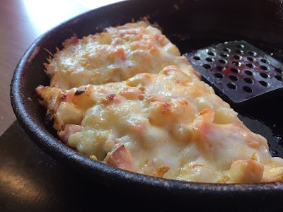 Photos of Pizza Americana