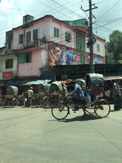 Photos of Cinema Palace