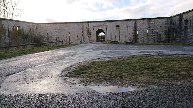 Fort de Chaudanne