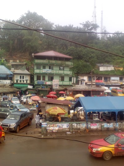 Photos of Railview Hotel