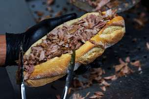Photo n°5 de Aladdin Kebab - Ravezies à Bordeaux (Restauration rapide)