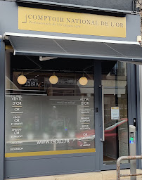 Photo n°10 de COMPTOIR NATIONAL DE L'OR Le Bouscat - Achat Or, Vente Or à Le Bouscat (Magasin)