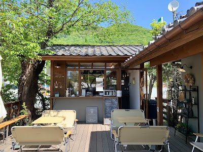 icci KAWARA COFFEE LABO