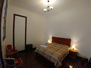 Orchid Hostels 8