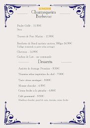 Photo n°25 de Le Nazaré à Saint-Vincent-de-Tyrosse (Restaurant portugais)