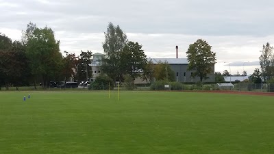 Photos of Tilsi Staadion SA