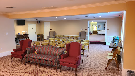 George G. Bensing Funeral Home, LLC - Thumbnail