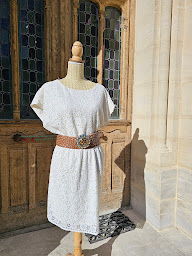 Photo n°26 de Le Showroom du Port - Port en Bessin à Port-en-Bessin-Huppain (Magasin de vêtements pour femmes)