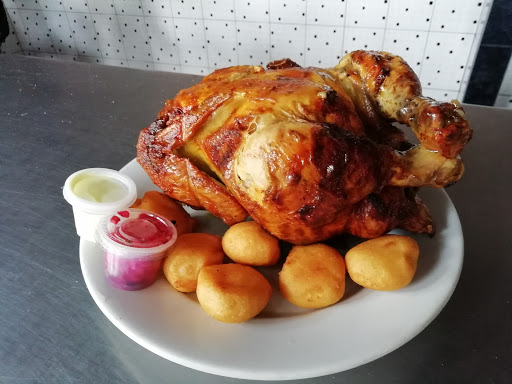 LOS OCHOA RESTAURANTE (Pollo a la Brasa, asadero) (POS Y FACTURA ELECTRONICA)