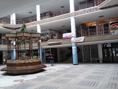 Photos of Centre commercial El Anik