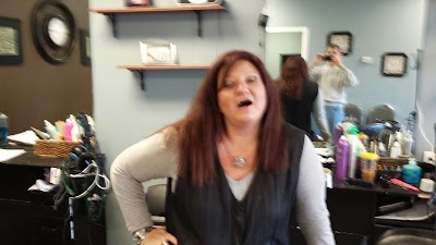 Harmony Salon Group