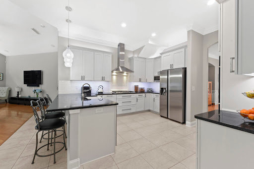 Dependent Electric Inc. - Visual