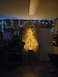 Photo n°22 de Objec'Tif Coiffure Nantes Nord à Nantes (Salon de coiffure)