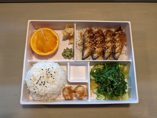 Bangkok Thai & Japanese Restaurant - Thumbnail