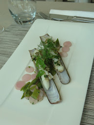 Photo n°10 de Le Cours Lumière à Rennes (Restaurant français)