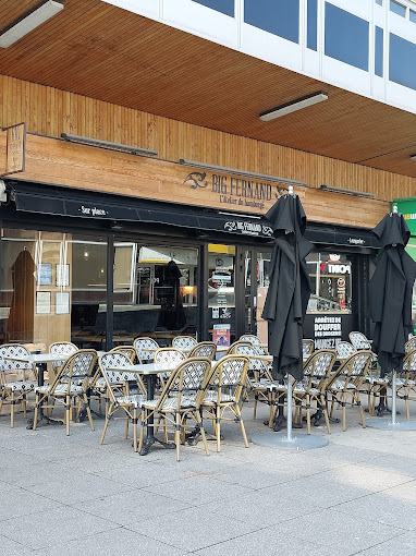 Photo 6 - Les Burgers de Colette - Rennes