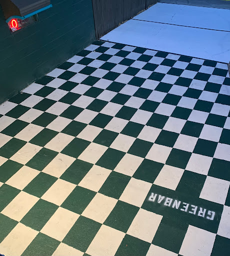 Greenbar Auto - Visual