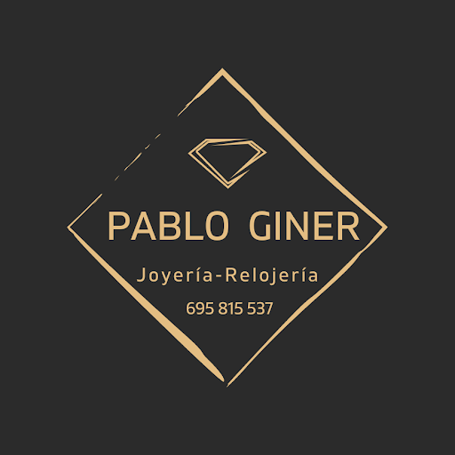 Pablo Giner Joyería Relojería