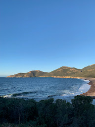 Photo n°17 de Maison Pauline - Location Galeria à Galéria (Agence de location d'appartements)