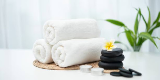 Indulge in Ultimate Relaxation and Wellness