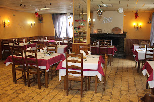 Photo n°4 de Le Relais De Piau Engaly à Aragnouet (Restaurant français)