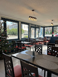 Photo n°7 de Le Kiosque du Boulanger à Montgailhard (Restaurant)