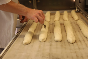 Photo n°24 de Le Fournil d'Eugénie à Le Neubourg (Sandwicherie)