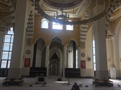 Photos of مسجد محمد بن أحمد الملا