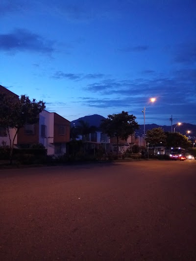 Photos of Villa Verde Cra 37B # 34-02